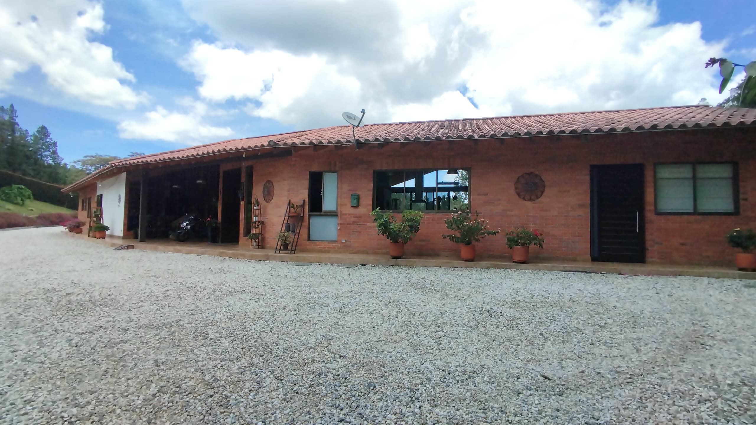 Casa Campestre en arriendo en El Retiro — foto 5 de 20