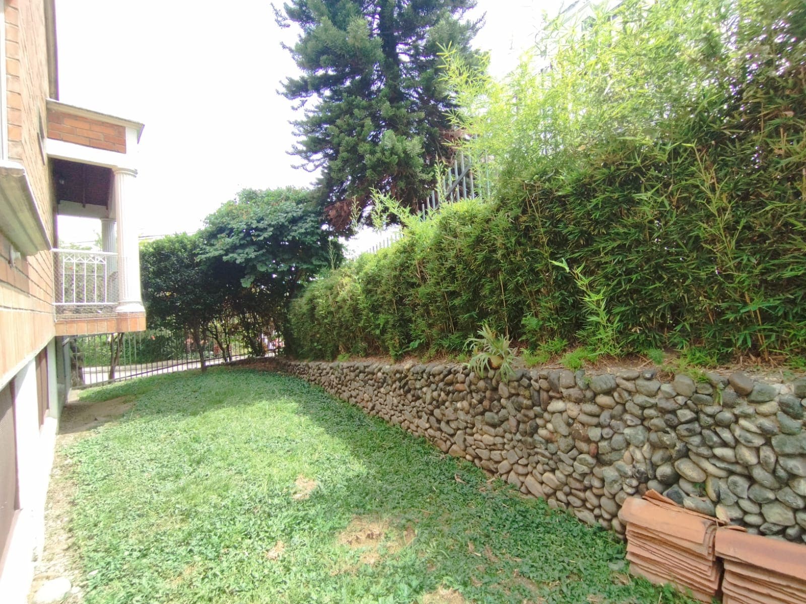 Casa Vivienda en arriendo en Los Balsos, El Poblado, Medellín — foto 3 de 20