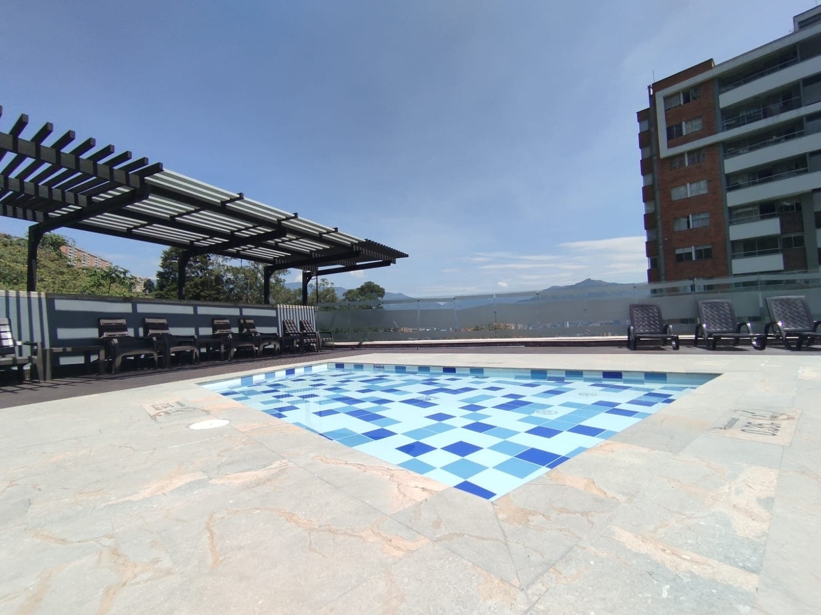 Apartamento en arriendo en El Trianón, Envigado — foto 4 de 20