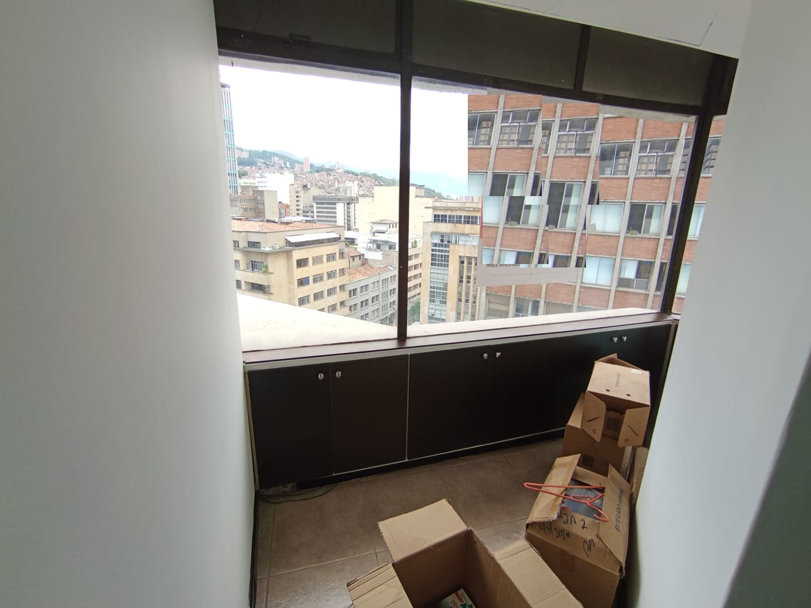 Oficina en arriendo en La Candelaria, Centro, Medellín — foto 5 de 14