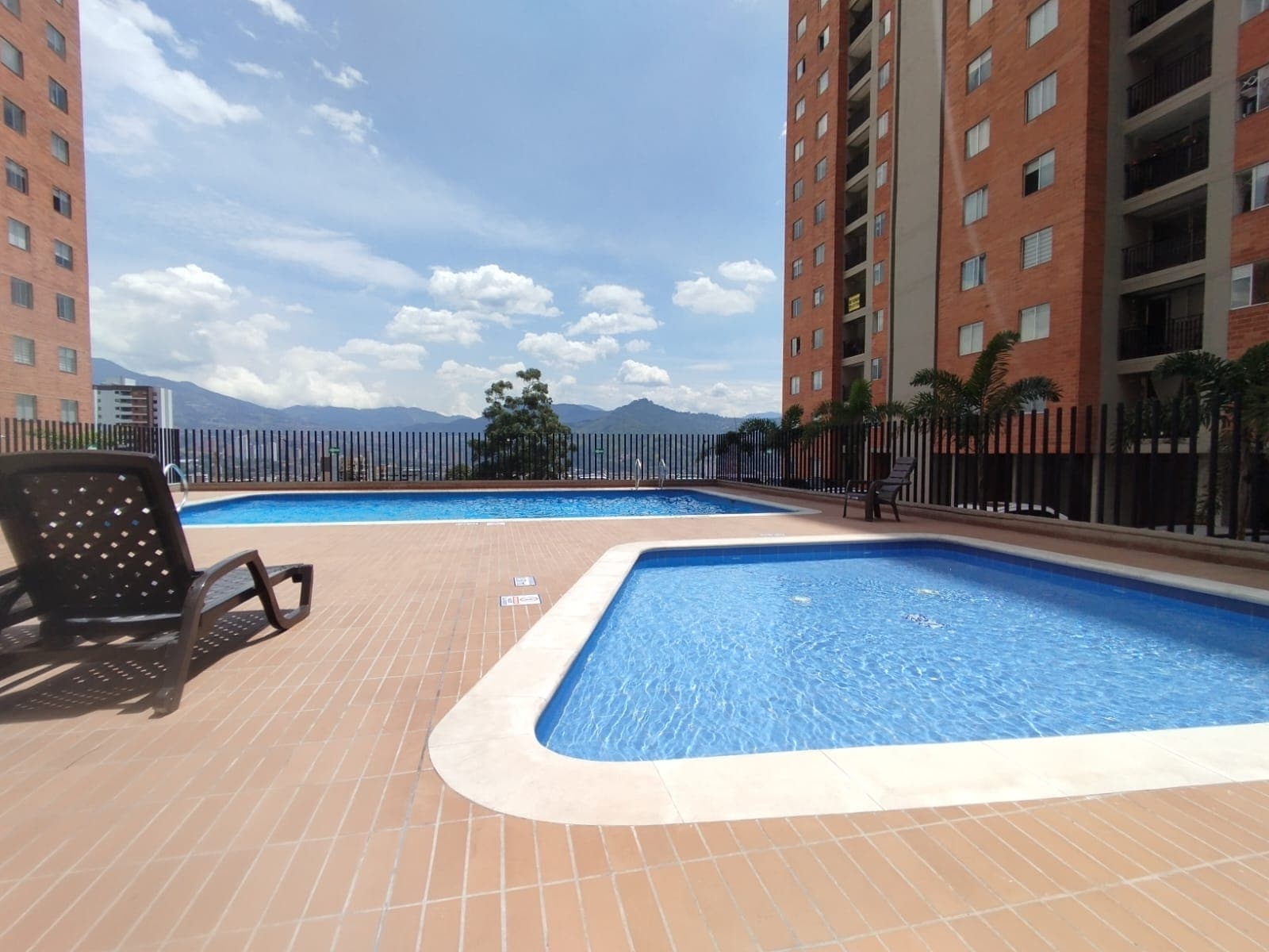 Apartamento en arriendo en Vereda Las Lomitas, Sabaneta — foto 1 de 15