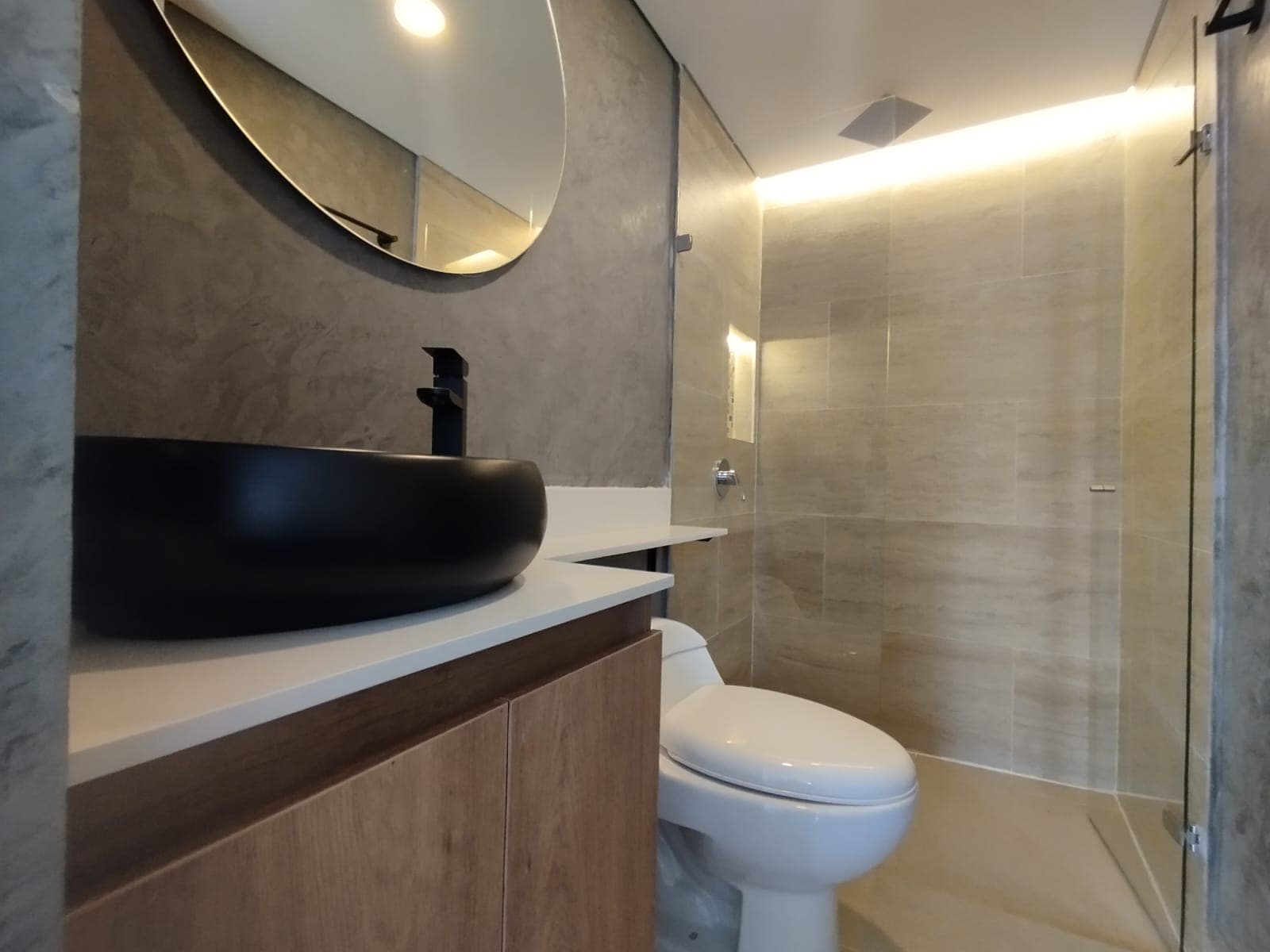 Apartamento en arriendo en Vereda Las Lomitas, Sabaneta — foto 4 de 15