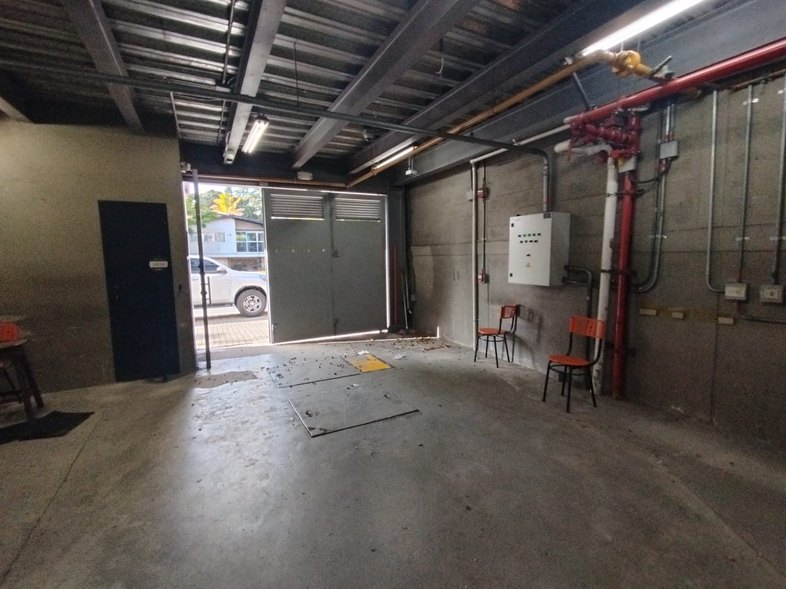 Edificio en arriendo en Cerro Nutibara, Belen, Medellín — foto 3 de 20