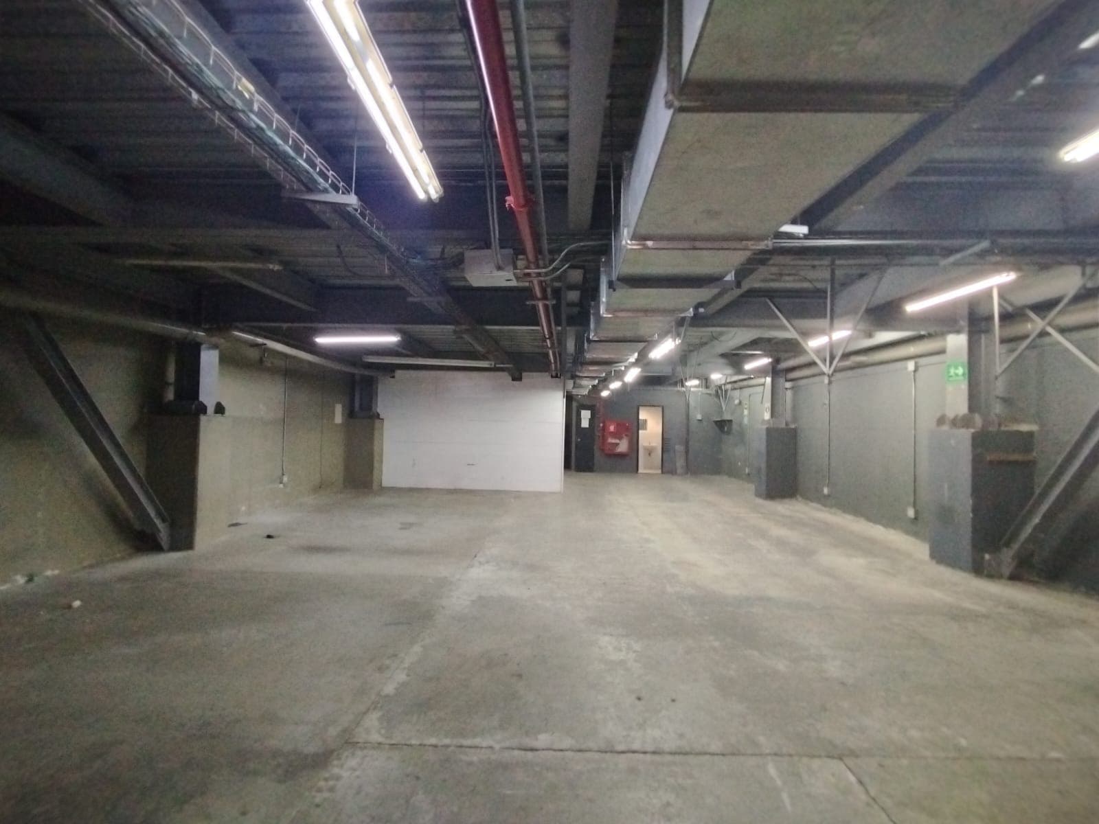 Edificio en arriendo en Cerro Nutibara, Belen, Medellín — foto 4 de 20