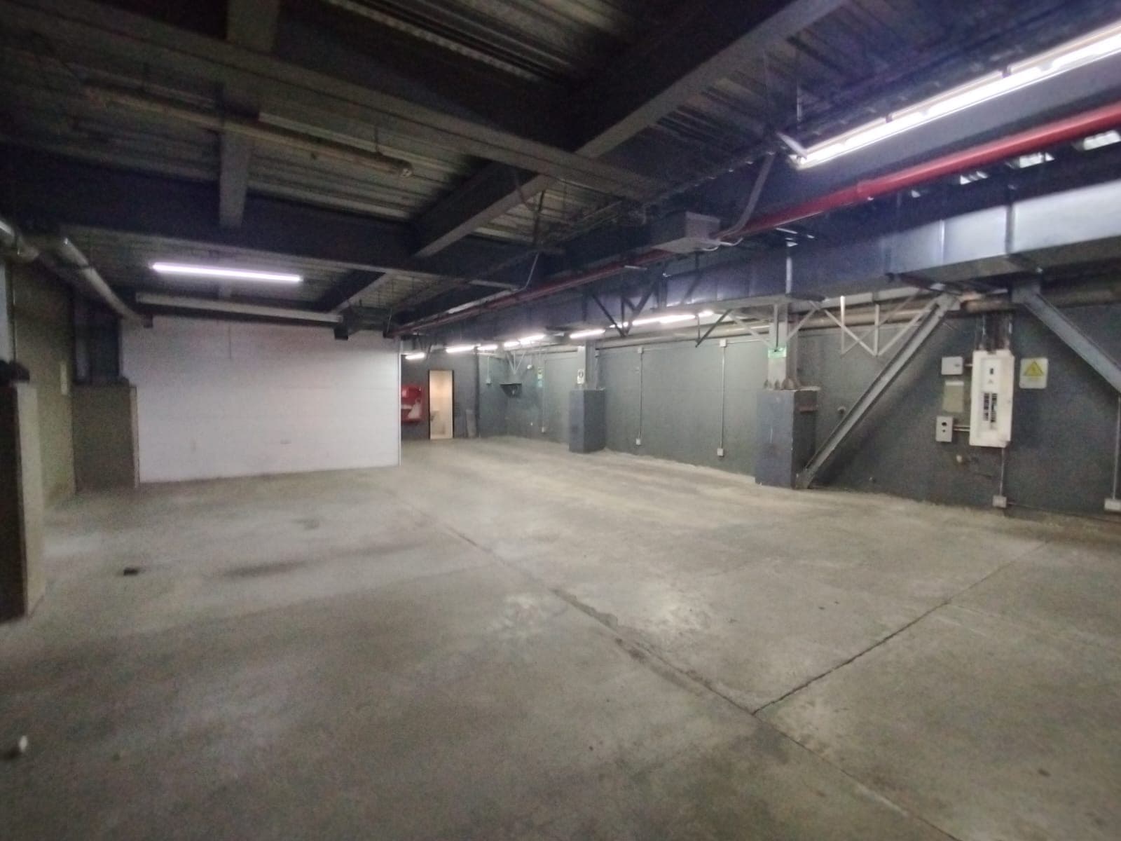 Edificio en arriendo en Cerro Nutibara, Belen, Medellín — foto 5 de 20