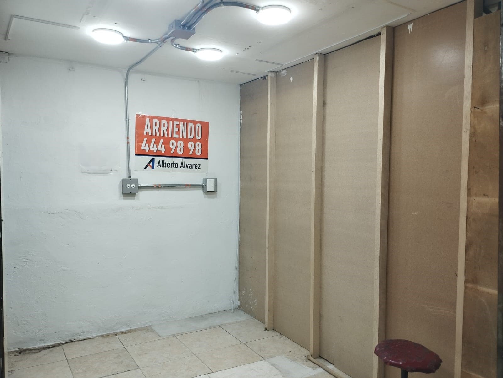 Local en arriendo en Centro, Medellín — foto 2 de 11