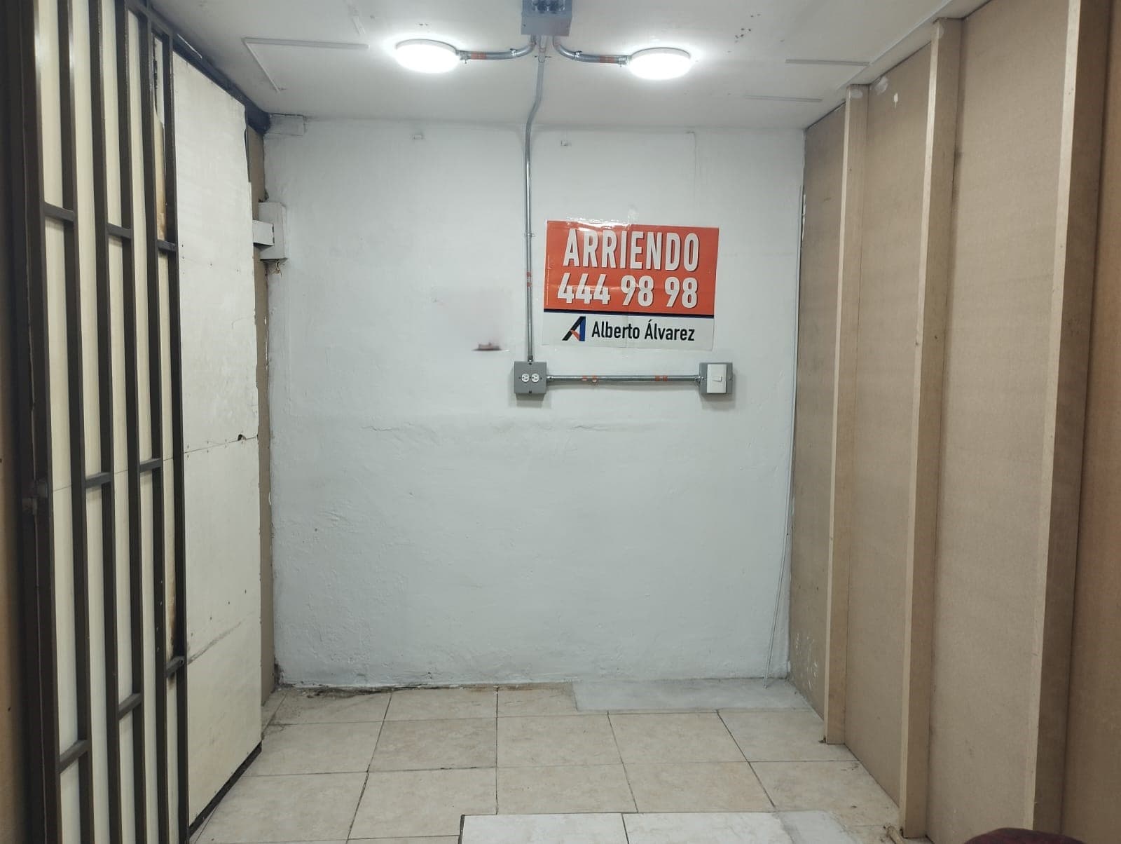 Local en arriendo en Centro, Medellín — foto 3 de 11