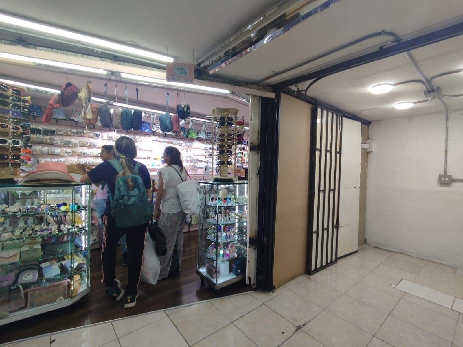 Local en arriendo en Centro, Medellín — foto 4 de 11