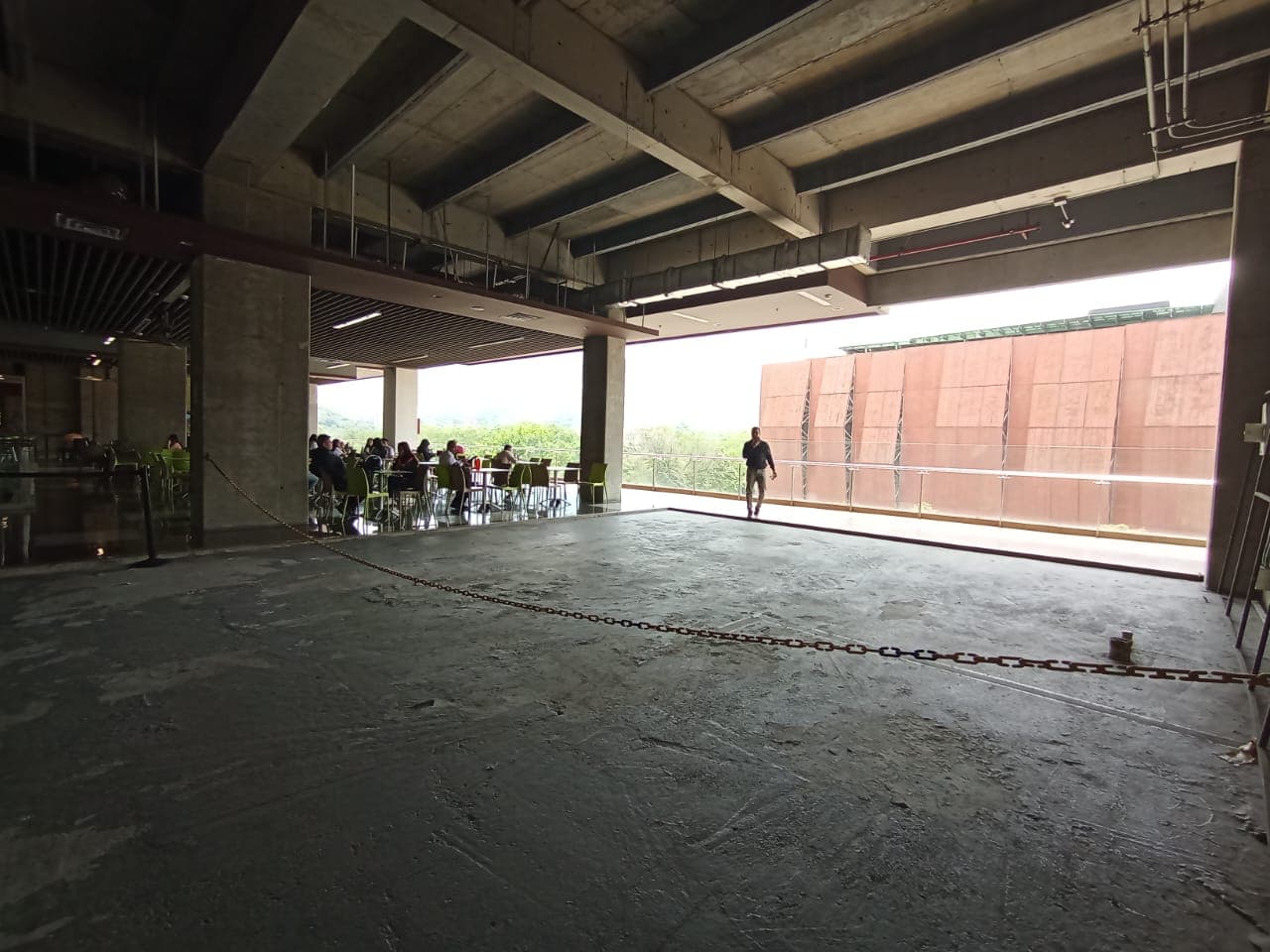 Local en arriendo en El Chagualo, Centro, Medellín — foto 4 de 7