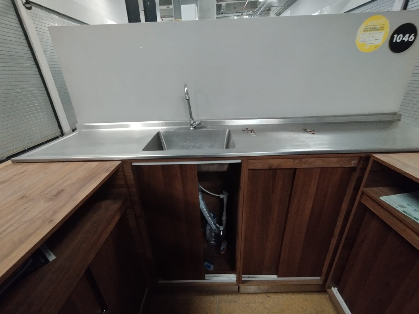 Burbuja en arriendo en Niquia, Bello — foto 3 de 9