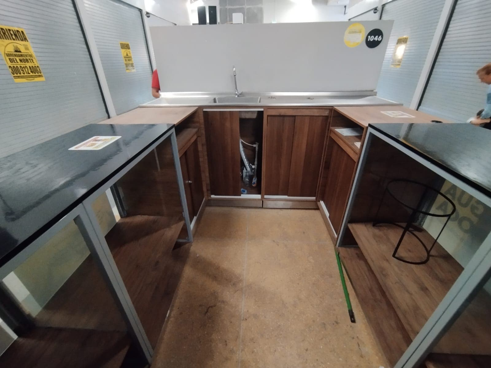 Burbuja en arriendo en Niquia, Bello — foto 4 de 9