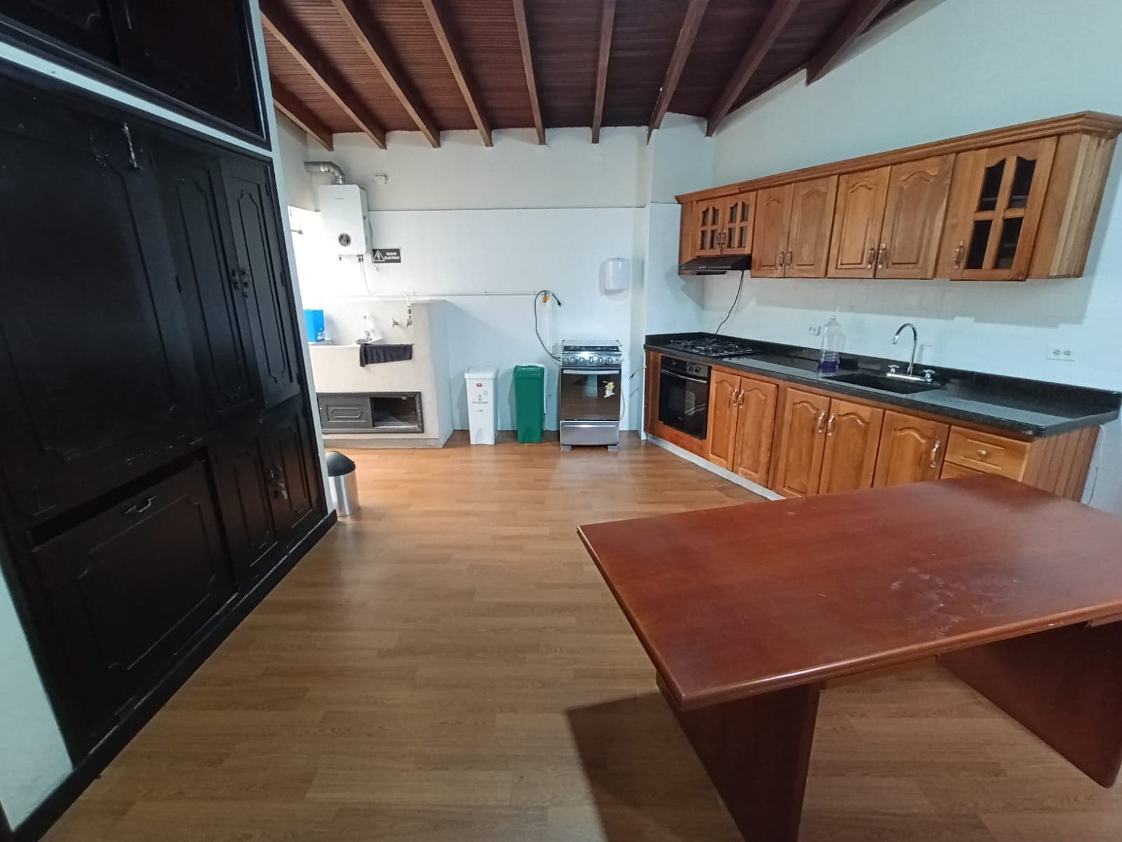 Casa Comercial en arriendo en Laureles Medellín — foto 5 de 20