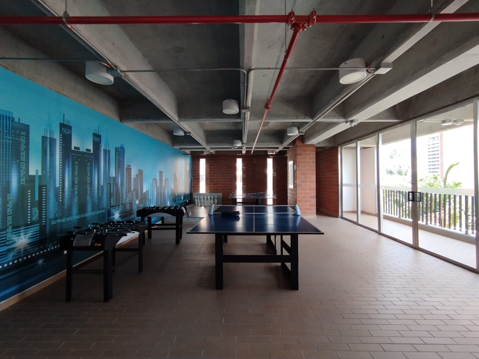Apartamento en arriendo en Vereda Las Lomitas, Sabaneta — foto 4 de 20