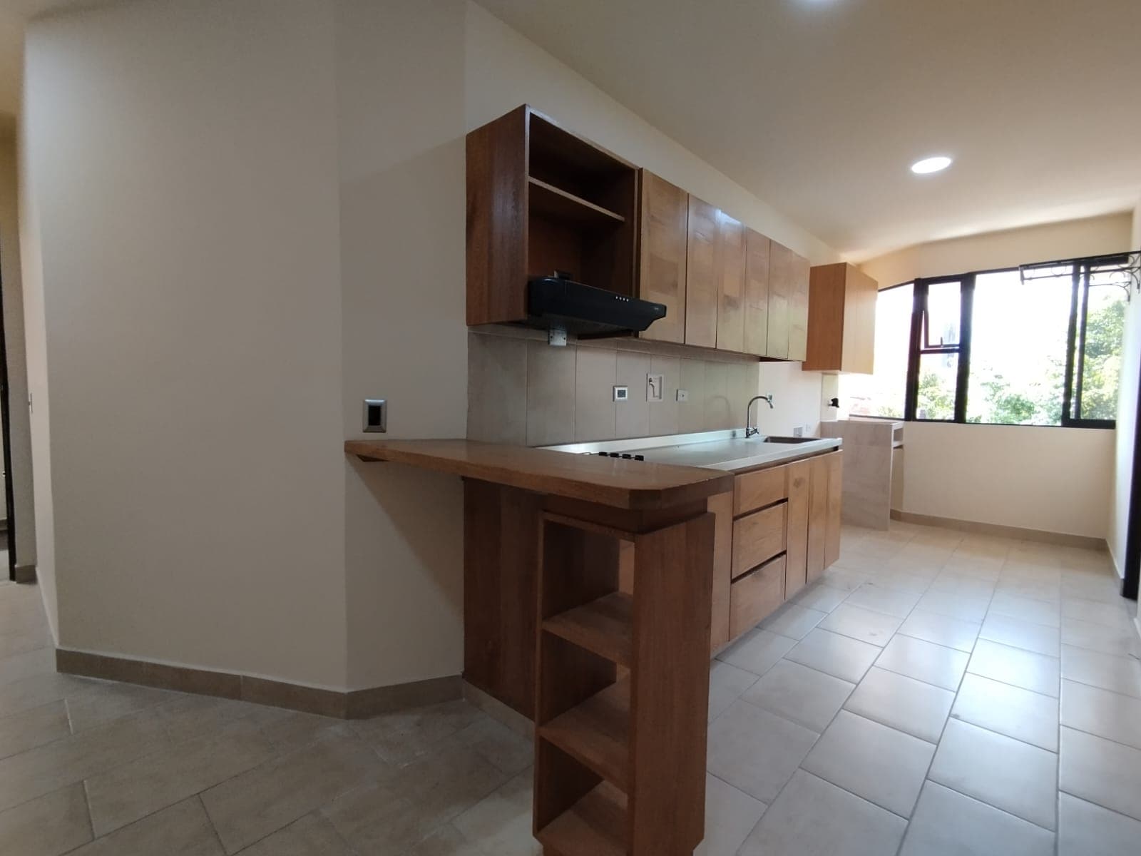 Apartamento en arriendo en Granada, Belen, Medellín — foto 1 de 11