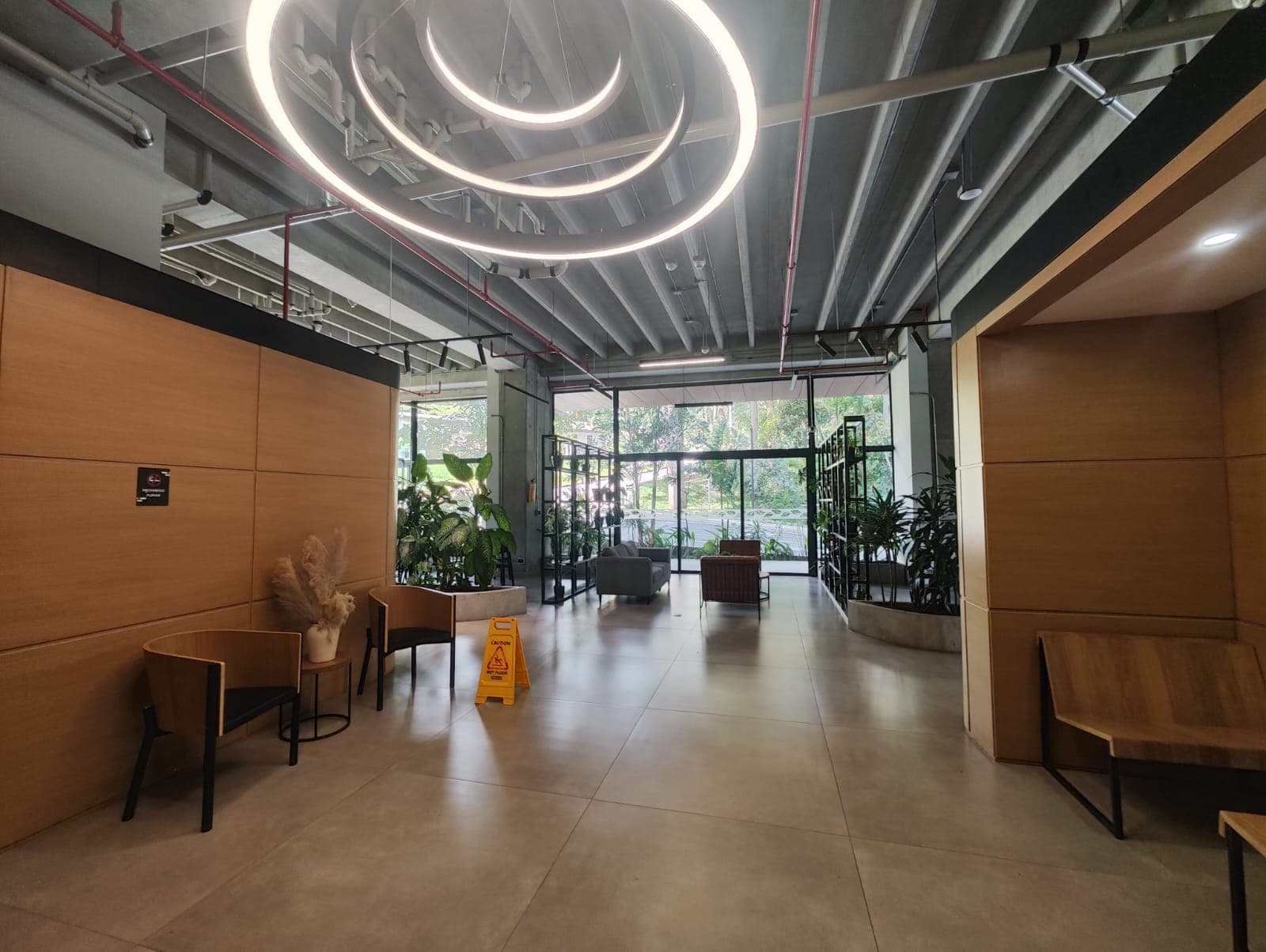 Apartaestudio en arriendo en Las Palmas, Centro, Medellín — foto 4 de 16