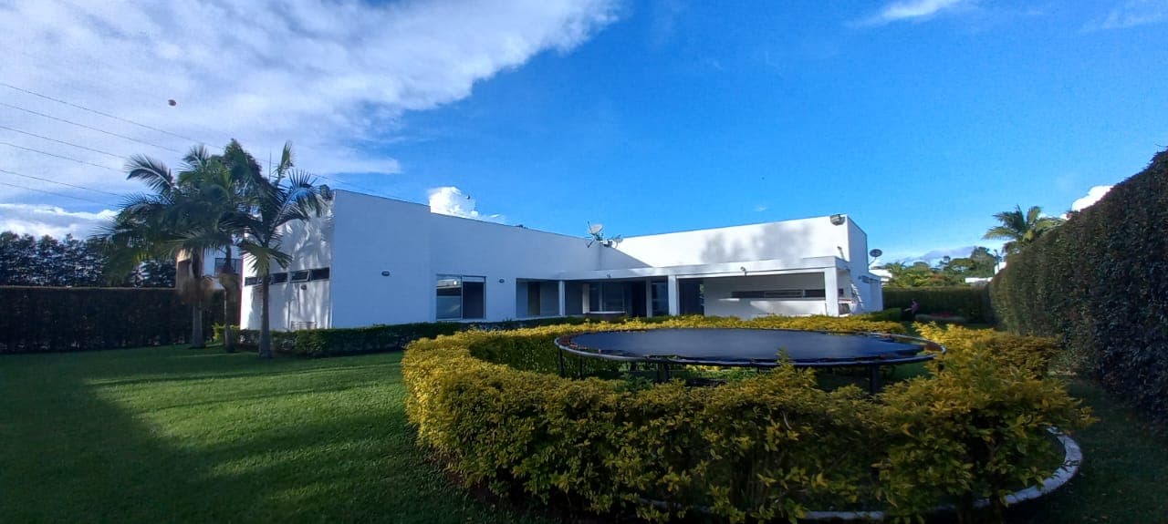 Casa Vivienda en arriendo en Llano Grande, Rionegro — foto 1 de 20