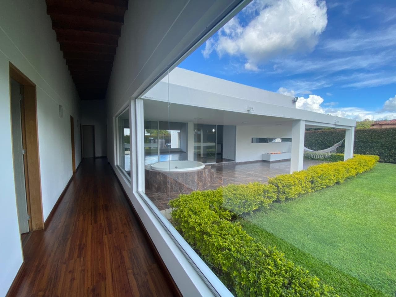 Casa Vivienda en arriendo en Llano Grande, Rionegro — foto 2 de 20