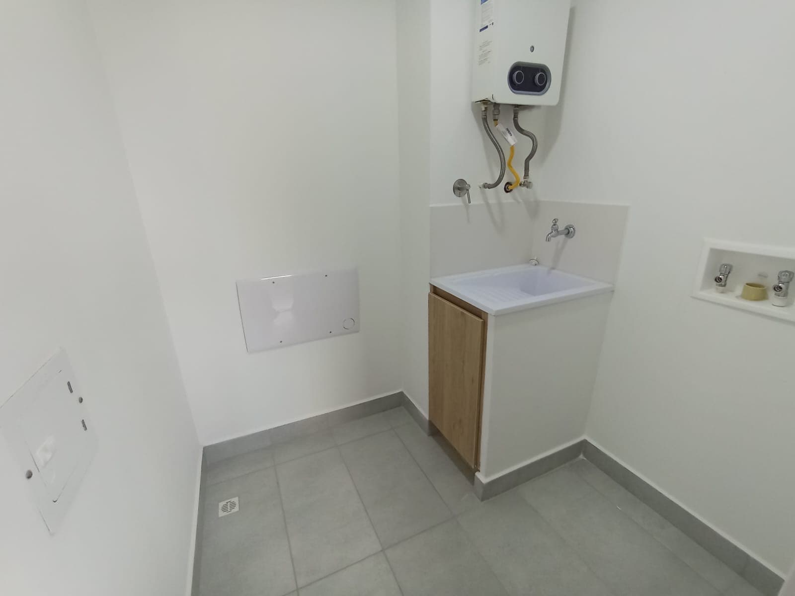 Apartaestudio en arriendo en Suramérica, Itagui — foto 5 de 18