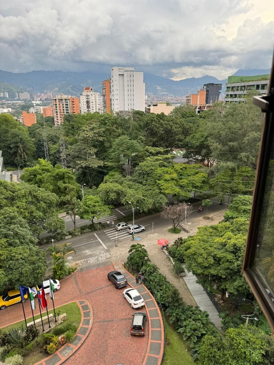 Oficina en arriendo en El Poblado, Medellín — foto 5 de 7