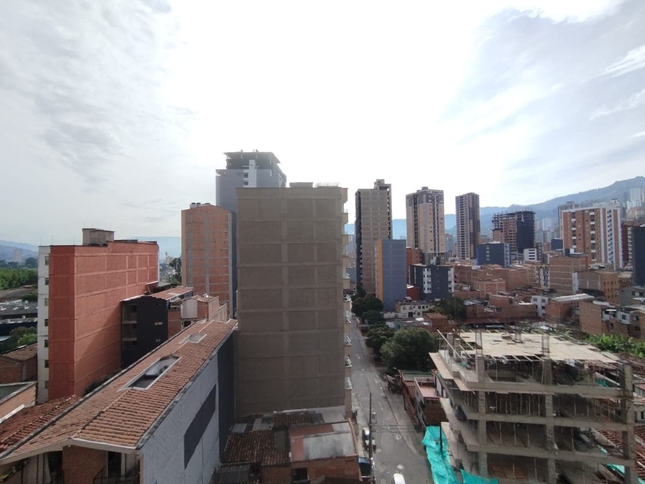 Apartamento en arriendo en Ceramica, Sabaneta — foto 1 de 16