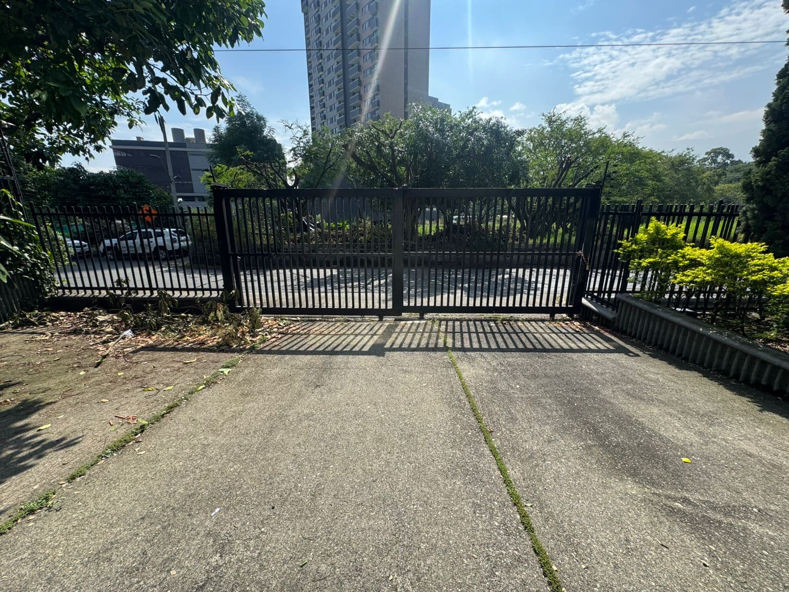 Bodega en arriendo en Las Vegas, Envigado — foto 4 de 20