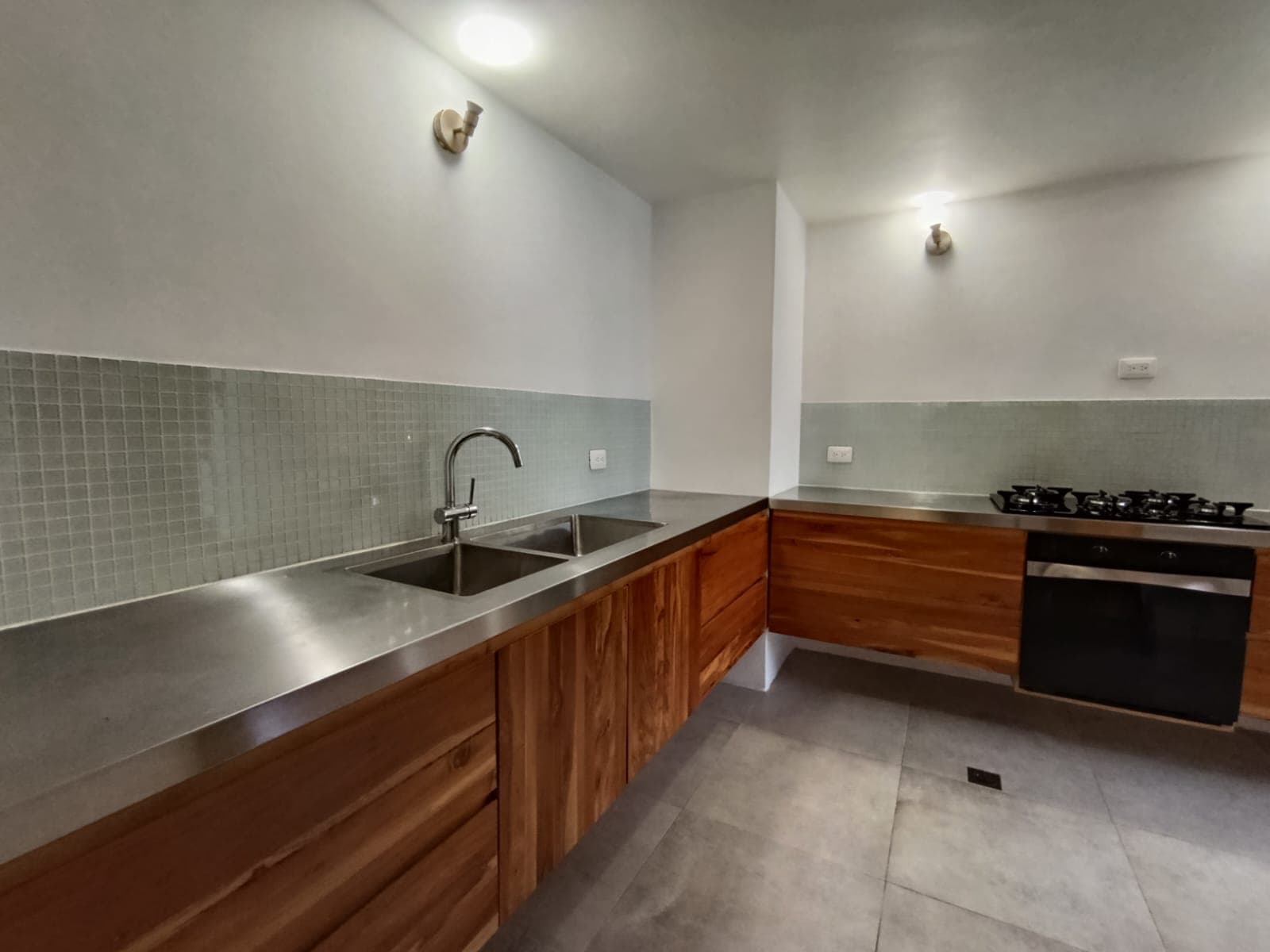Apartamento en arriendo en Los Balsos, El Poblado, Medellín — foto 5 de 20