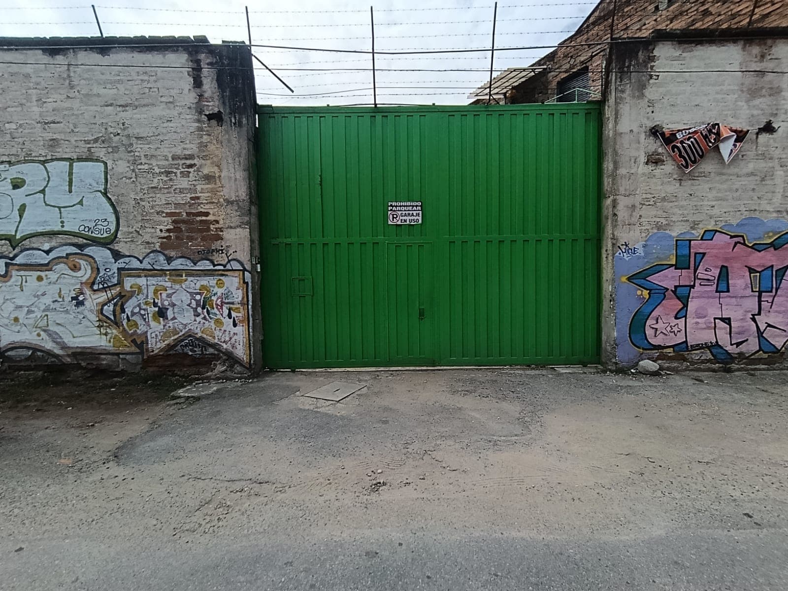 Bodega en arriendo en Perpetuo Socorro, Centro, Medellín — foto 2 de 20