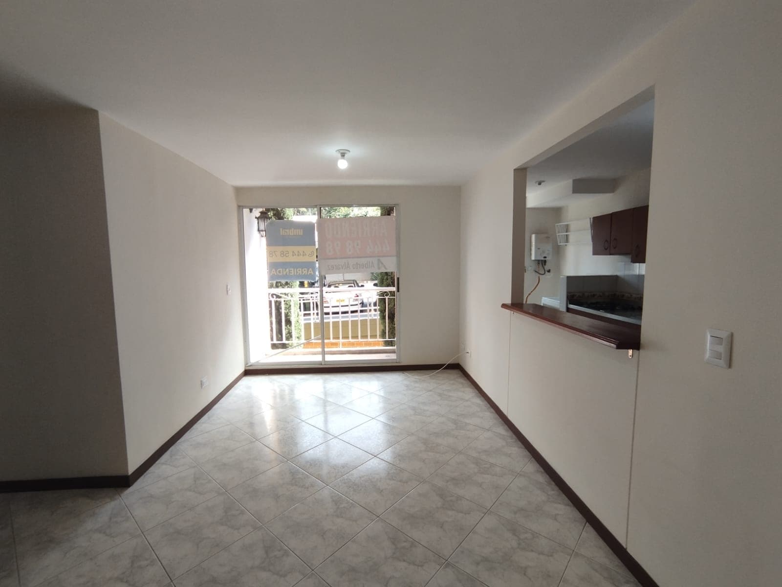 Apartamento en arriendo en Castropol, El Poblado, Medellín — foto 2 de 20