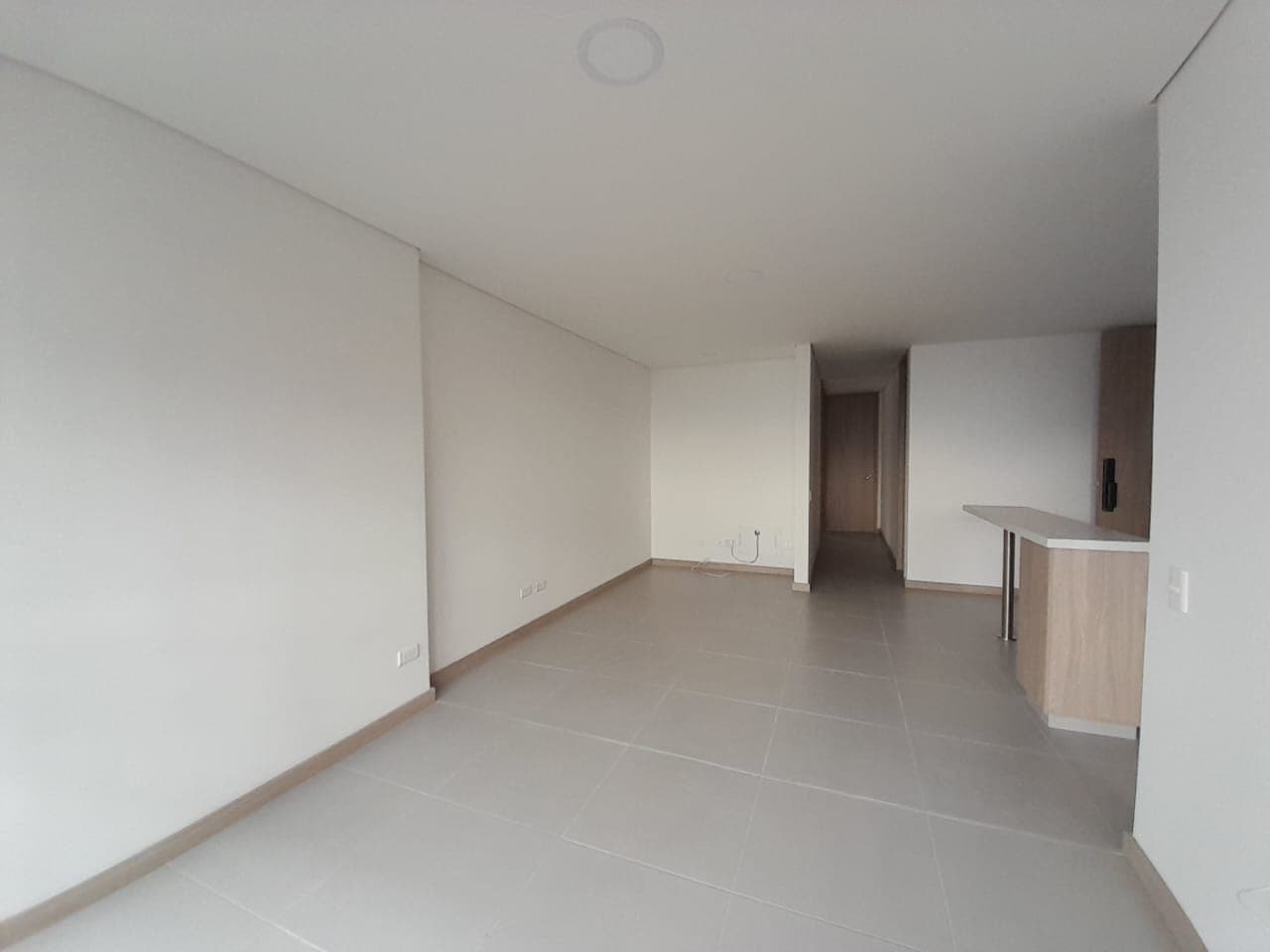 Apartamento en arriendo en Ditaires, Itagui — foto 3 de 20