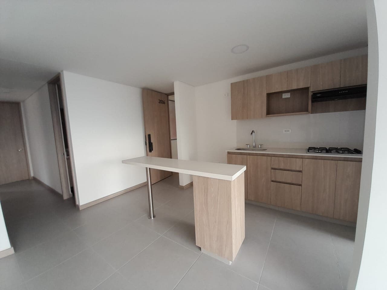 Apartamento en arriendo en Ditaires, Itagui — foto 4 de 20