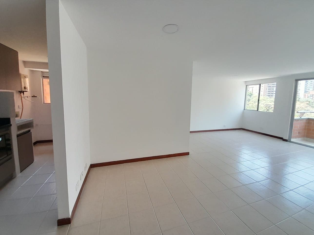 Apartamento en arriendo en Patio Bonito, El Poblado, Medellín — foto 5 de 20