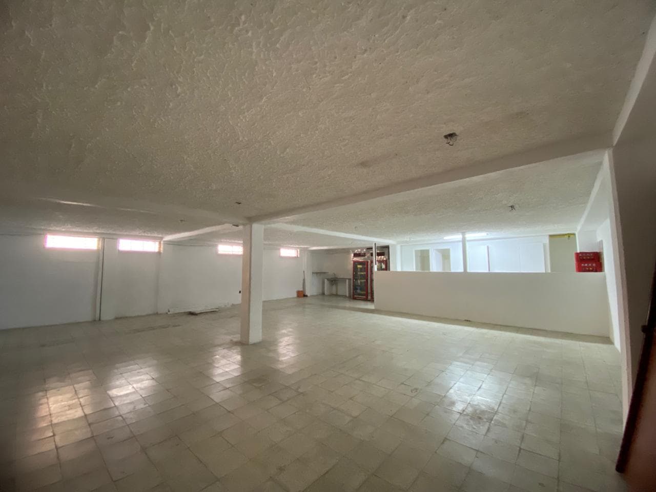 Bodega en arriendo en Centro De La Moda, Itagui — foto 1 de 10