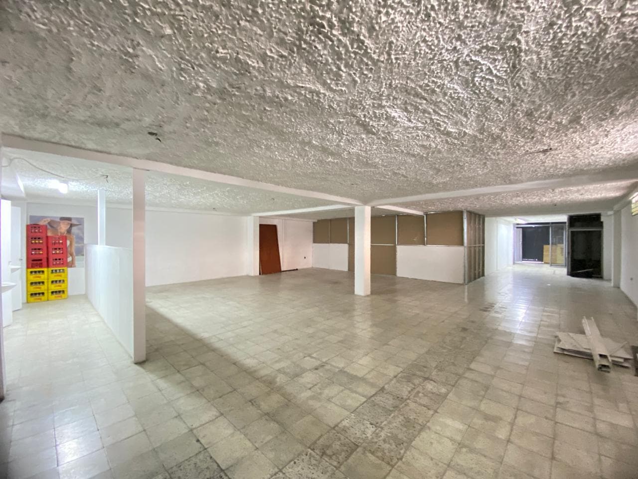 Bodega en arriendo en Centro De La Moda, Itagui — foto 4 de 10