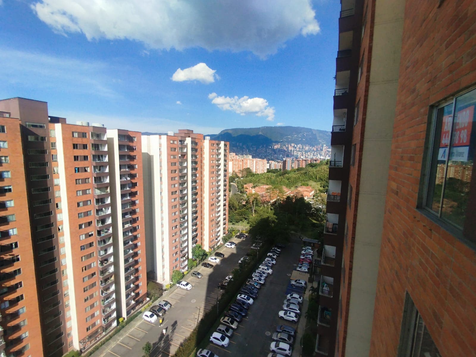Apartamento en arriendo en La Loma de los Bernal, Belen, Medellín — foto 2 de 20