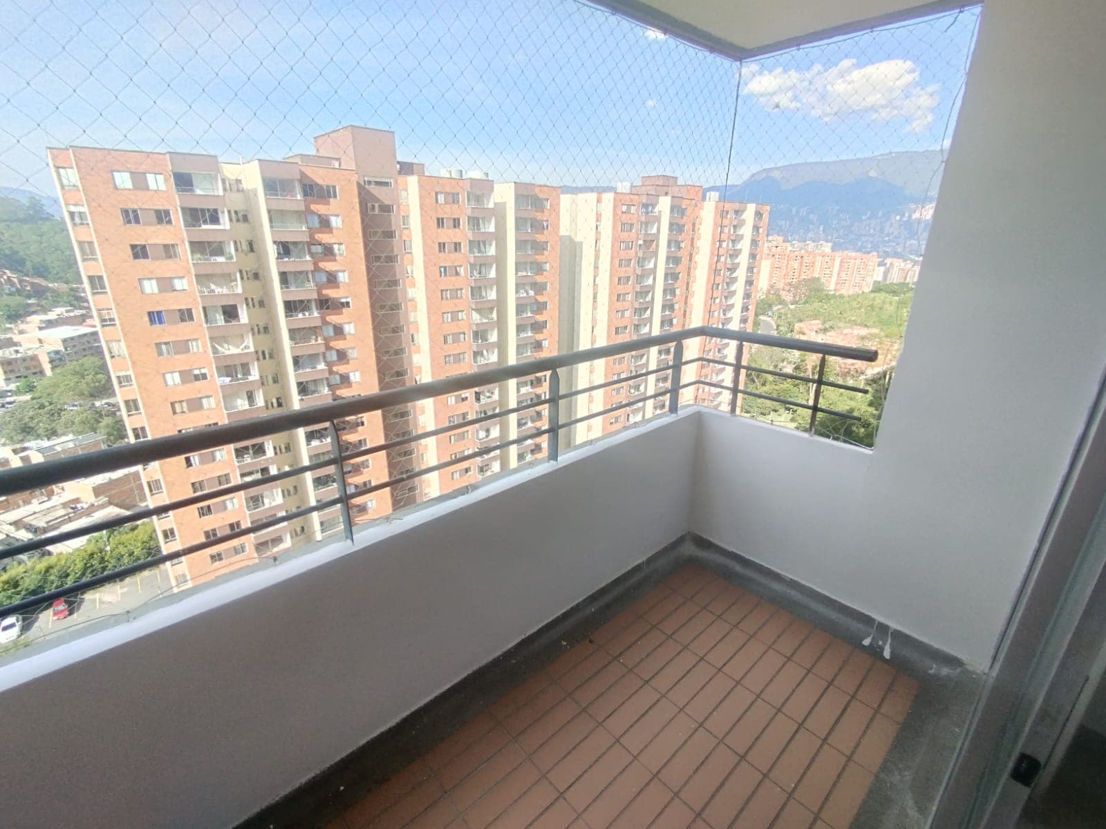 Apartamento en arriendo en La Loma de los Bernal, Belen, Medellín — foto 4 de 20