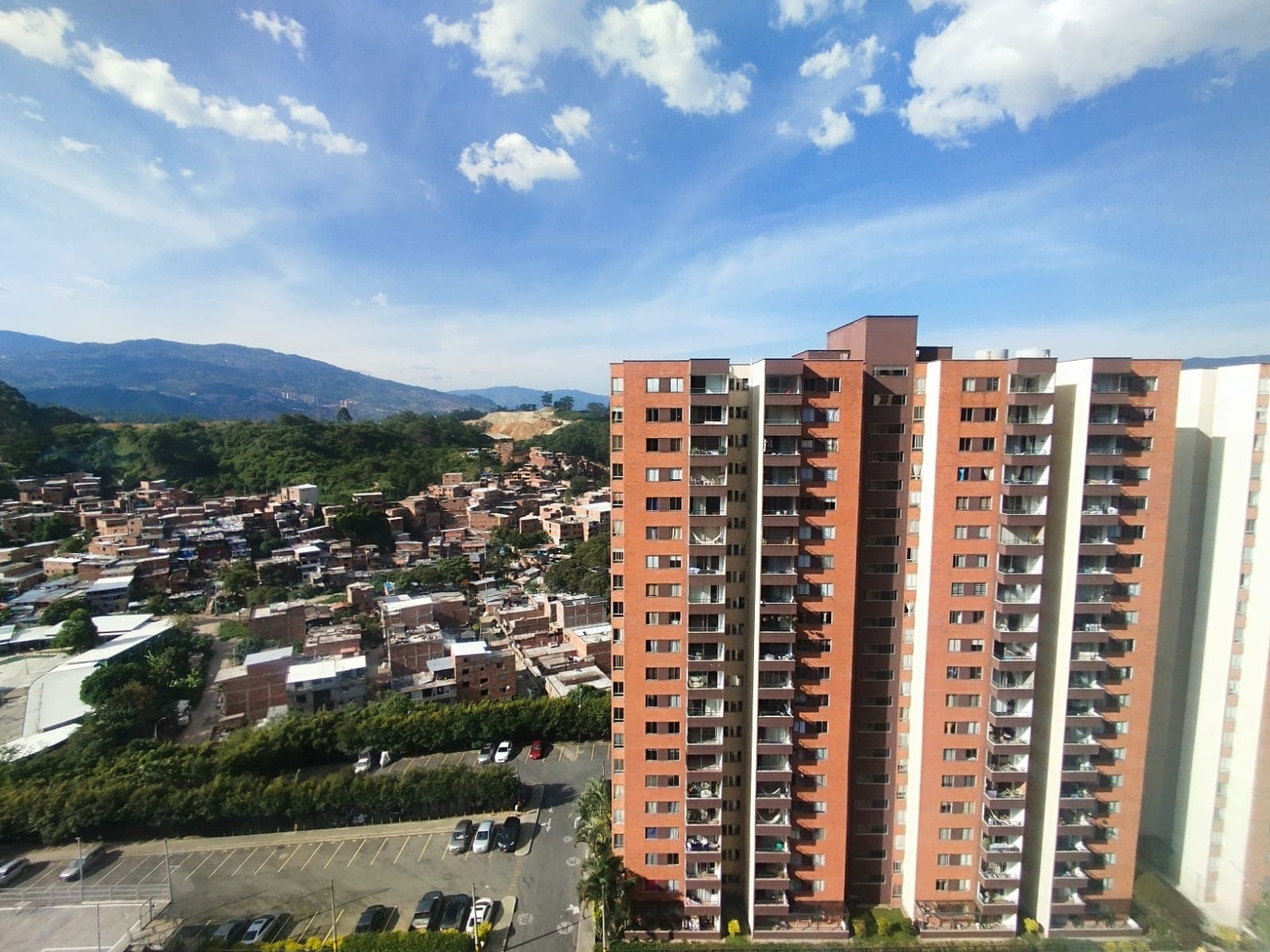 Apartamento en arriendo en La Loma de los Bernal, Belen, Medellín — foto 5 de 20