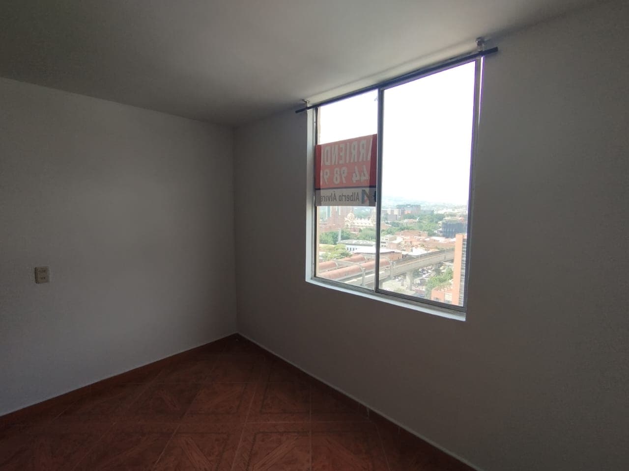 Apartamento en arriendo en Villa Nueva, Centro, Medellín — foto 1 de 20