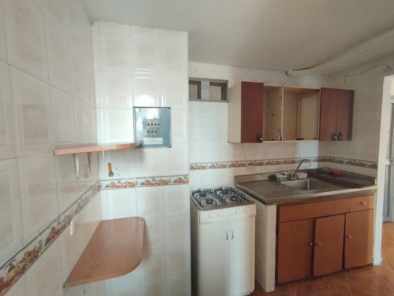Apartamento en arriendo en Villa Nueva, Centro, Medellín — foto 3 de 20