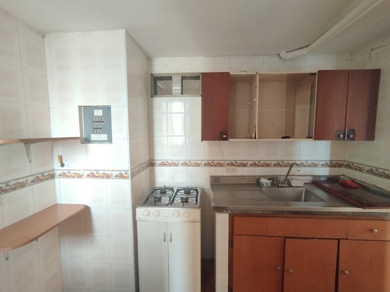 Apartamento en arriendo en Villa Nueva, Centro, Medellín — foto 4 de 20