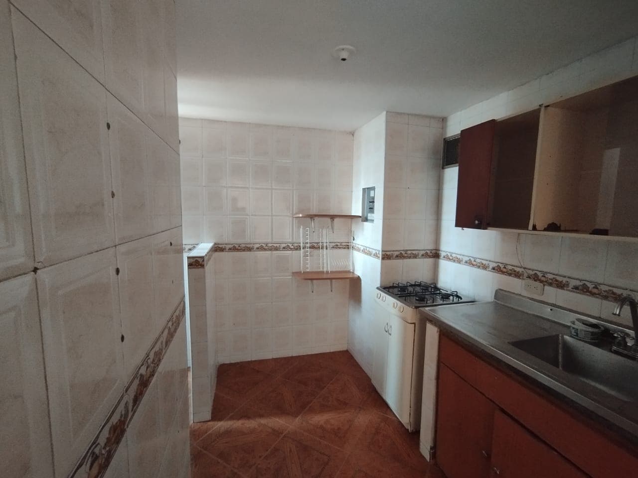 Apartamento en arriendo en Villa Nueva, Centro, Medellín — foto 5 de 20