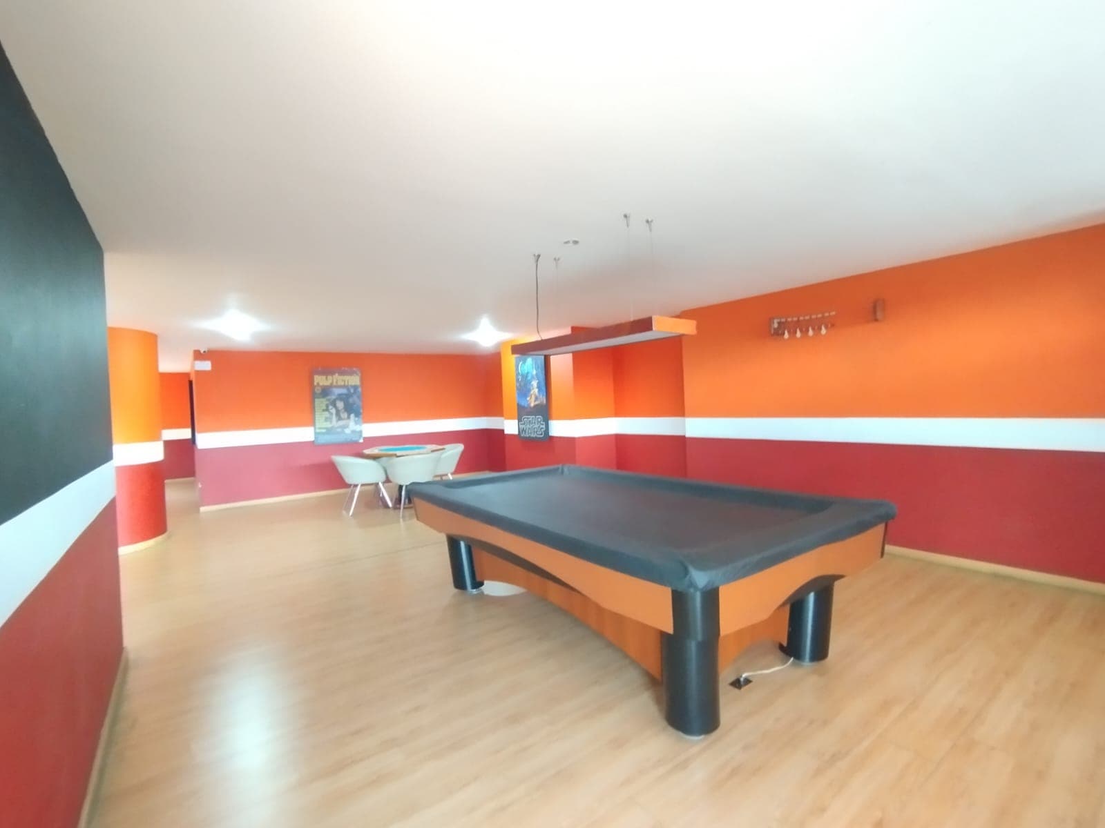 Apartamento en arriendo en Loma del Indio, El Poblado, Medellín — foto 5 de 20