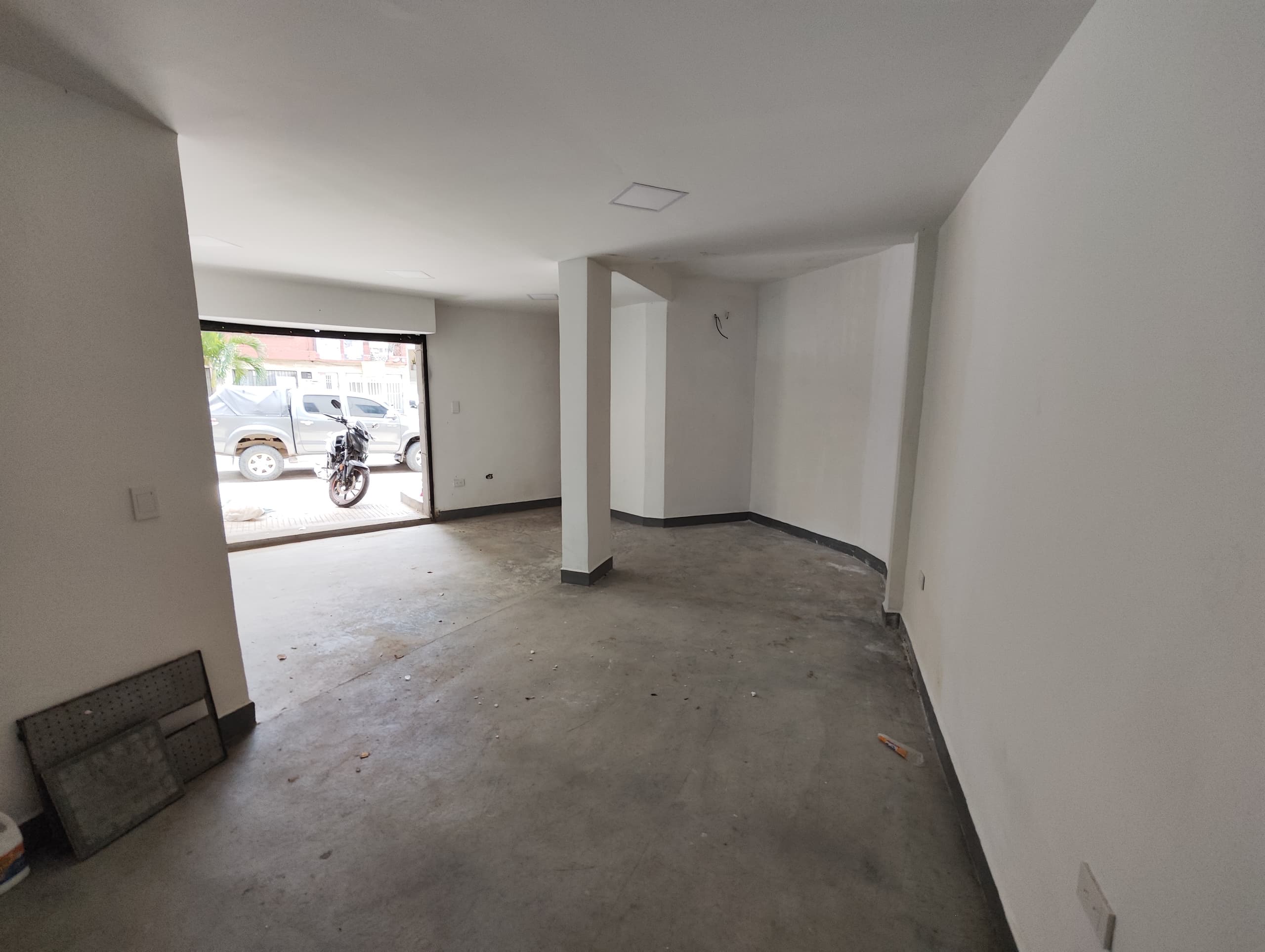 Local en arriendo en Laureles, Medellín — foto 4 de 8