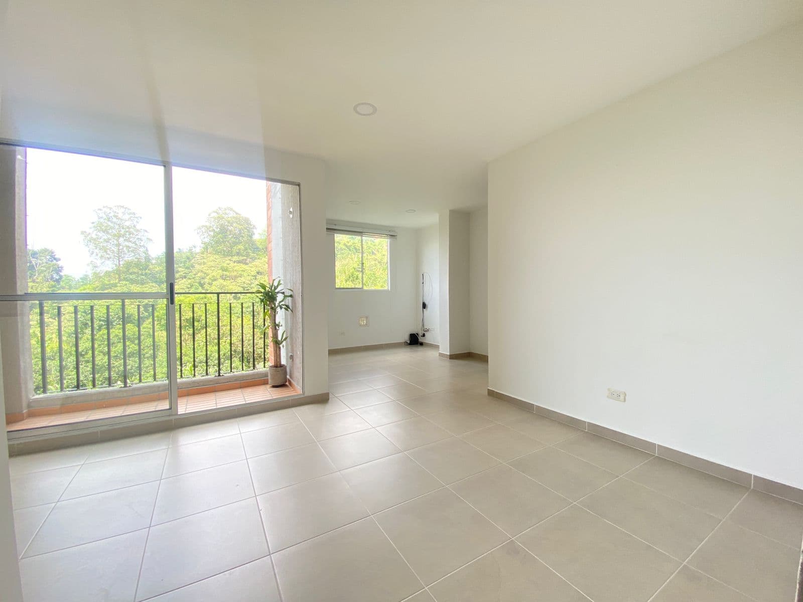 Apartamento en arriendo en Vereda Las Lomitas, Sabaneta — foto 4 de 14