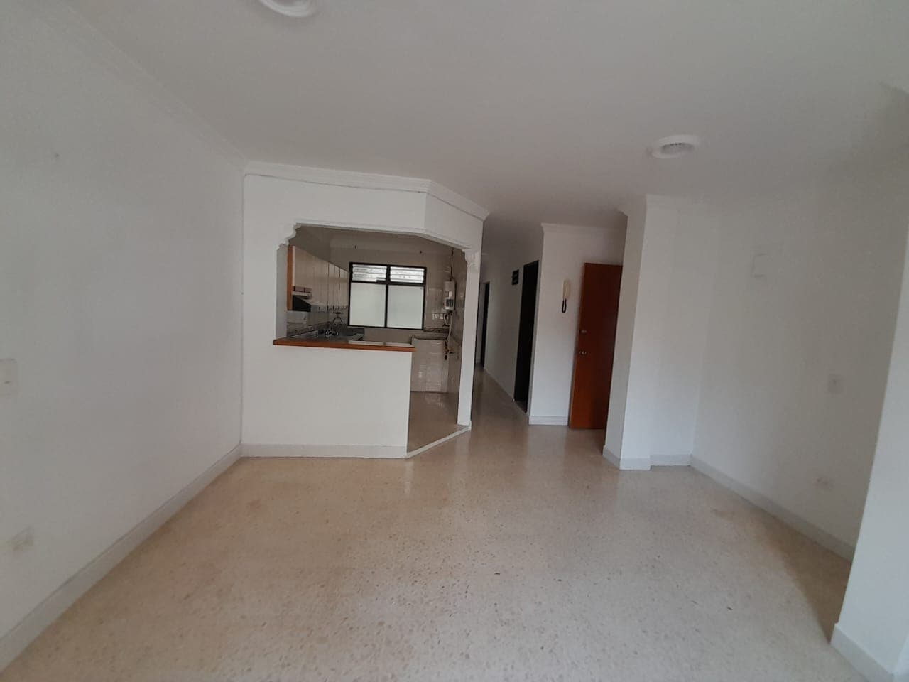 Apartamento en arriendo en Las Playas, Belen, Medellín — foto 4 de 20