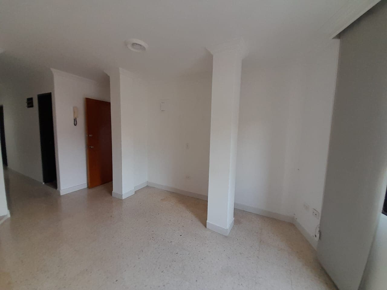 Apartamento en arriendo en Las Playas, Belen, Medellín — foto 5 de 20