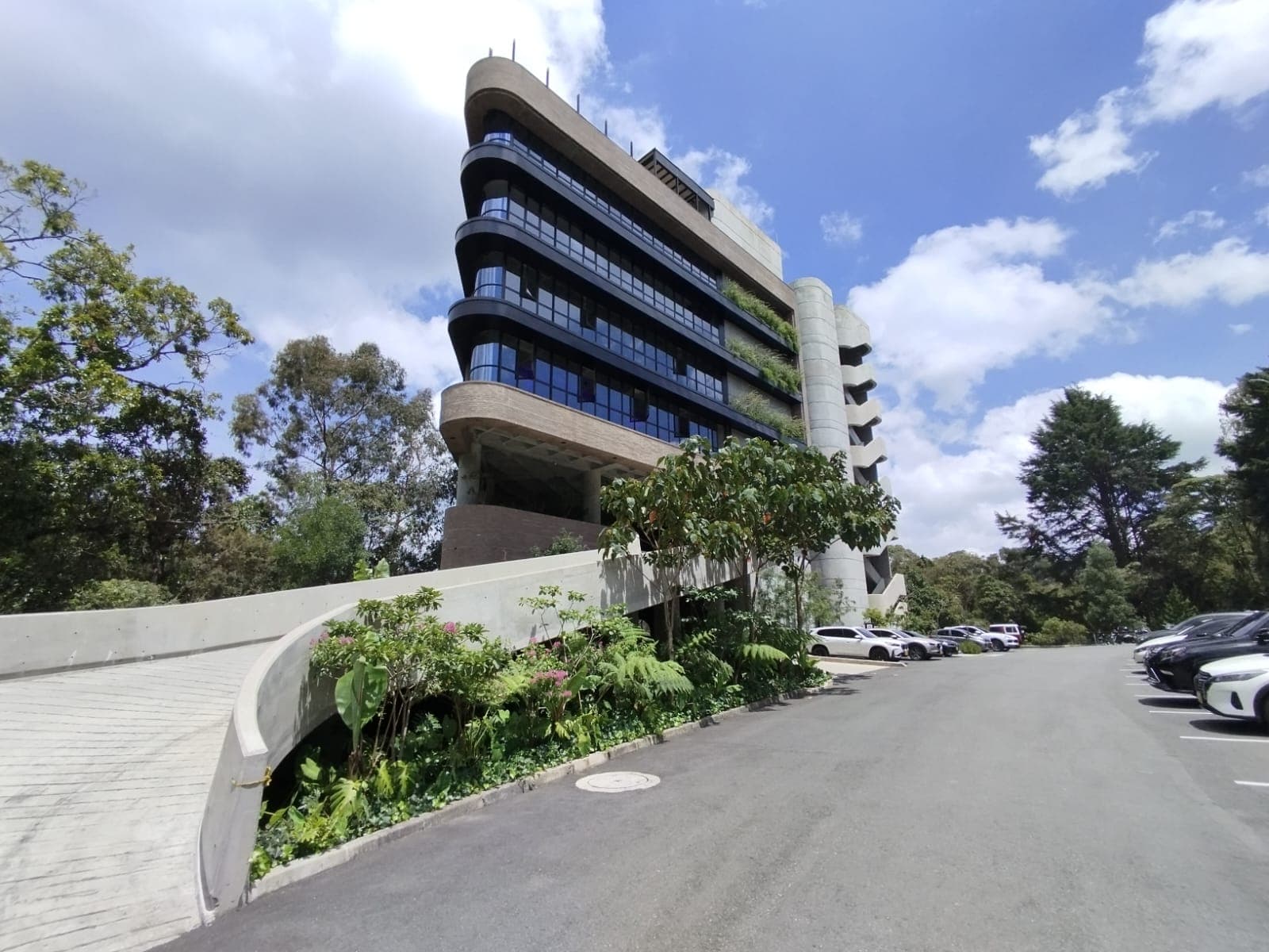 Oficina en arriendo en Alto De Palmas, Envigado — foto 2 de 9