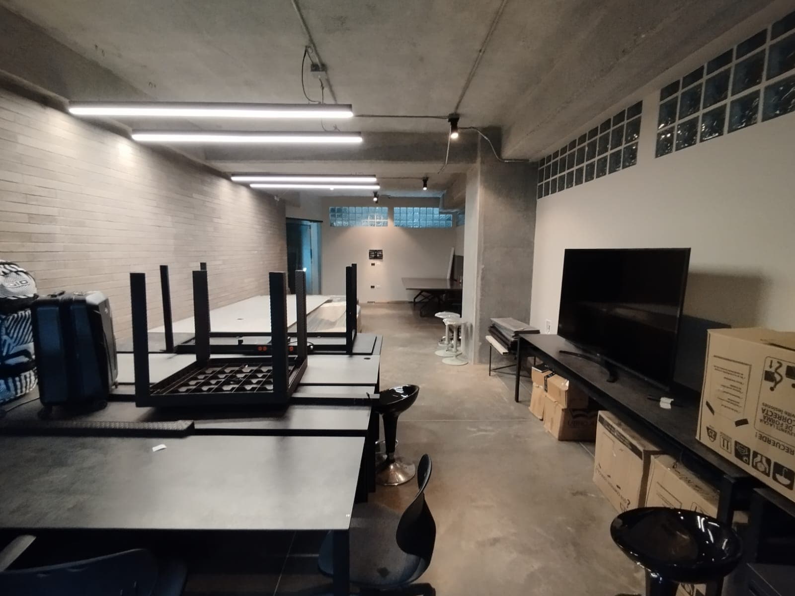 Oficina en arriendo en Alto De Palmas, Envigado — foto 5 de 9