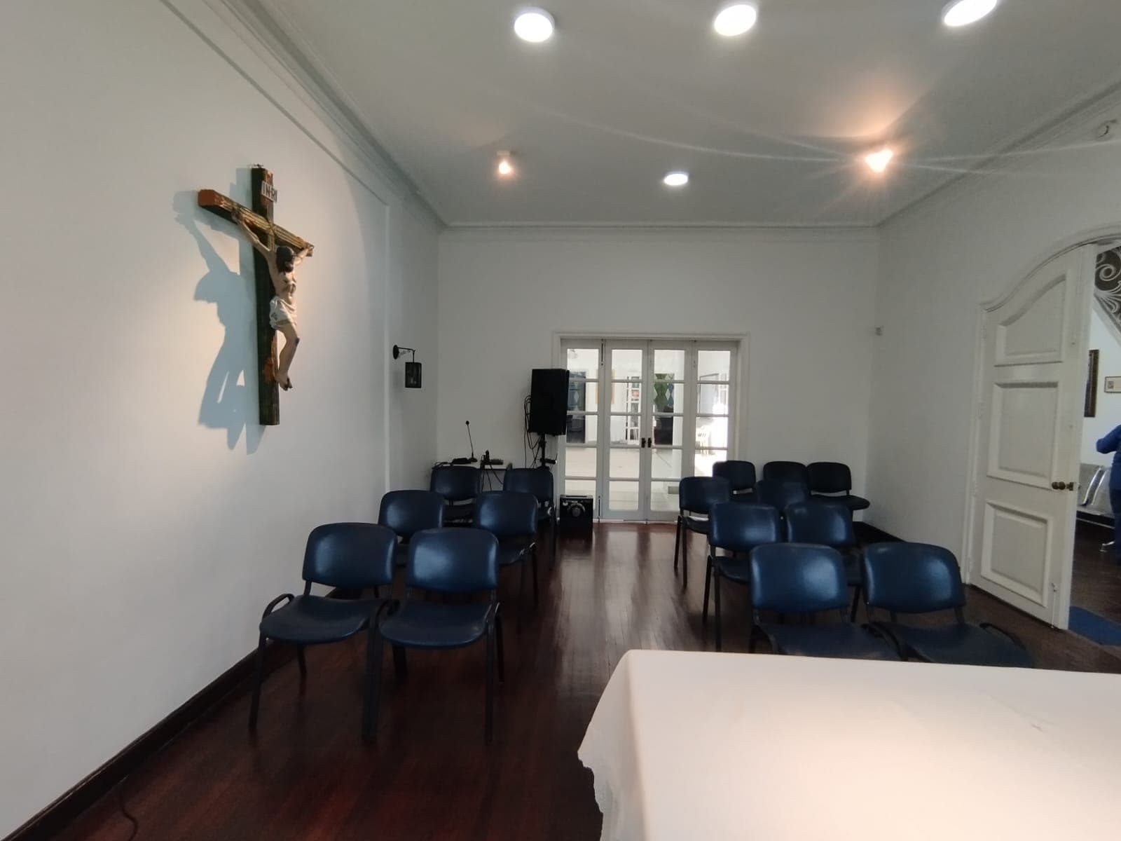 Casa Comercial en arriendo en Prado, Centro, Medellín — foto 4 de 20