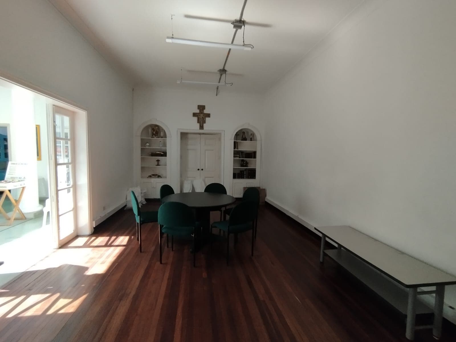 Casa Comercial en arriendo en Prado, Centro, Medellín — foto 5 de 20