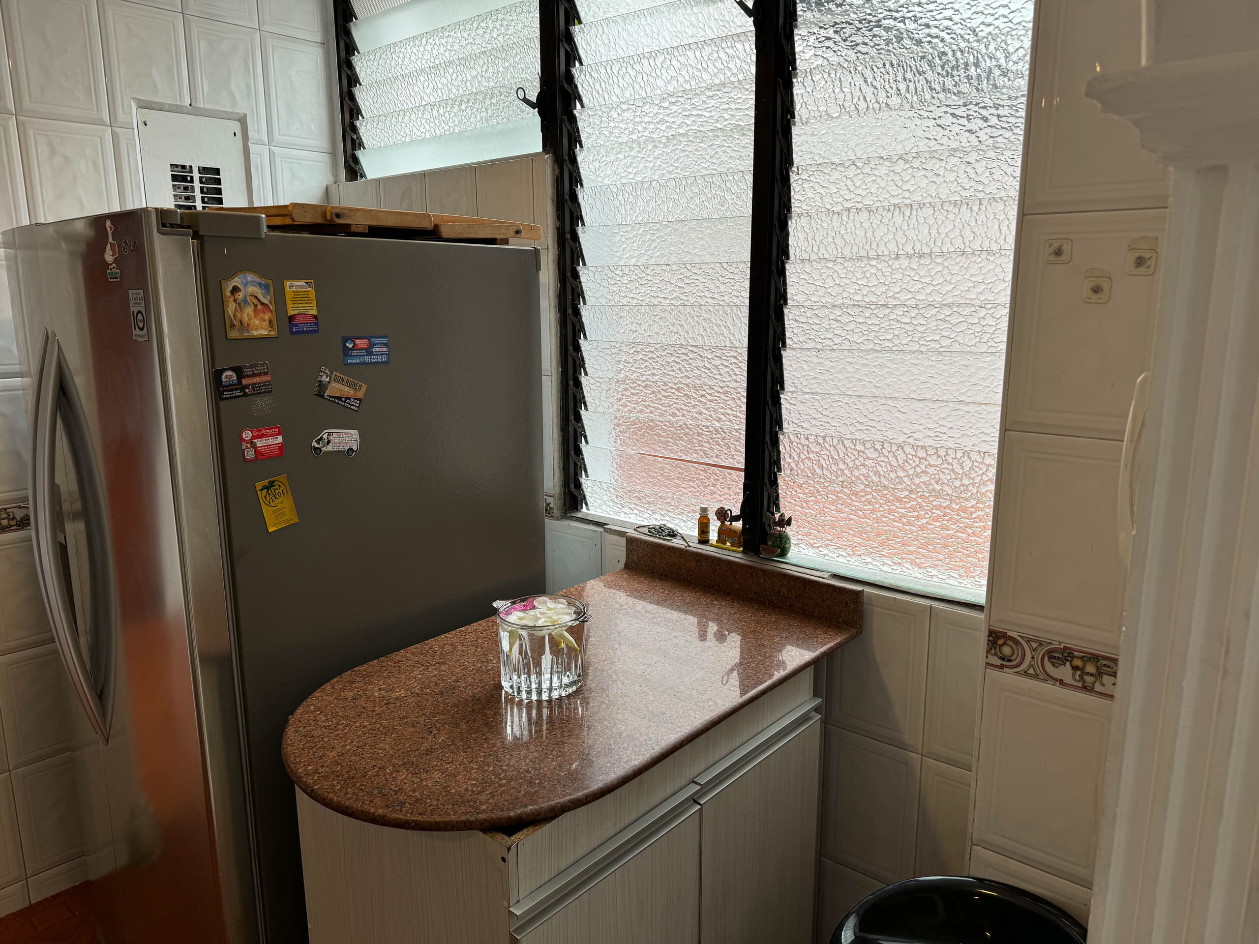 Apartamento en arriendo en Laureles, Medellín — foto 3 de 13